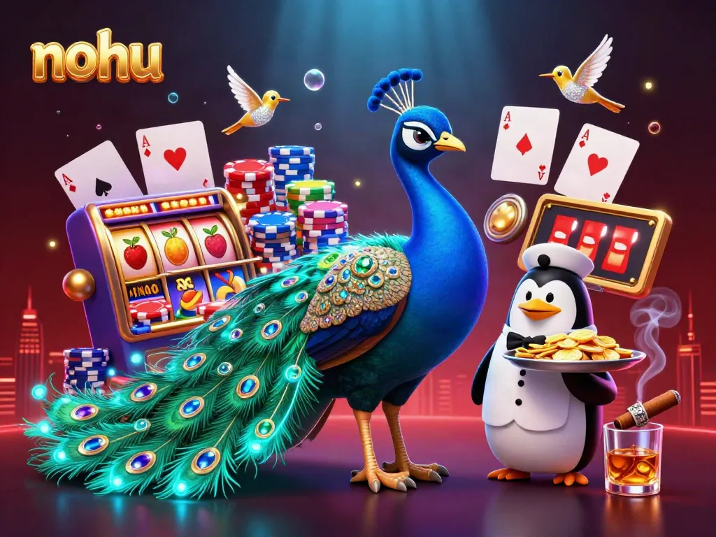 How Nohu Saves Gamblers Time and Money in 2026 with Winning | Plainarrow.Edu