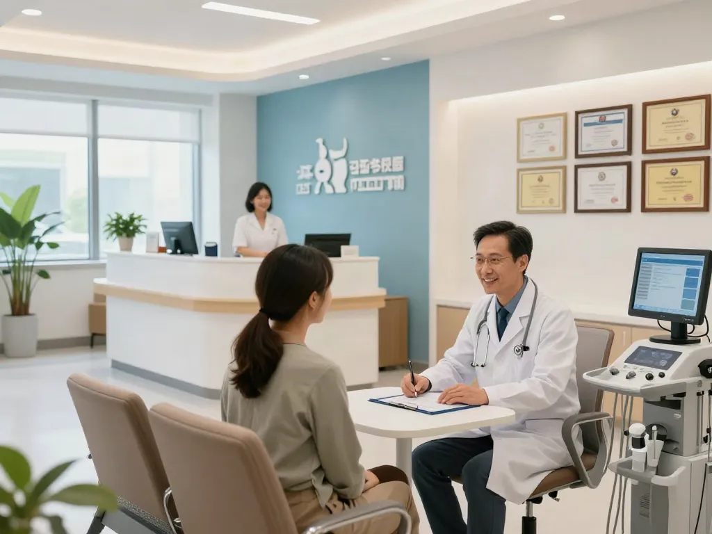 "Situs slot: A premier health clinic providing trusted medical services and compassionate patient care."